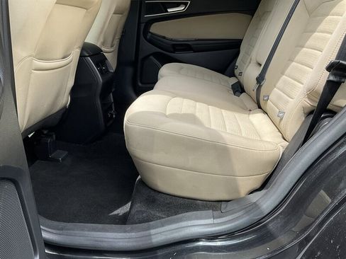 Used 2015 Ford Edge SEL FWD image 15
