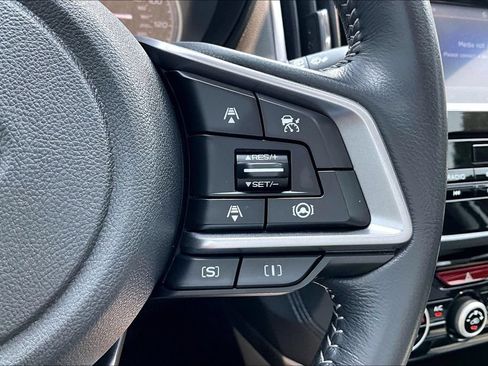 Used 2021 Subaru Forester Premium w/ Popular Package #1 AWD/4WD image 10