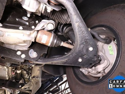 Used 2023 Chevrolet Colorado Trail Boss w/ Advanced Trailering Package image 45