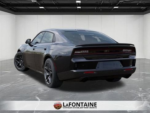 New 2026 Dodge Charger Scat Pack image 3