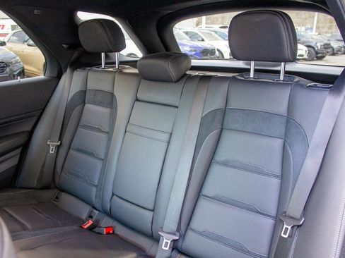 Used 2025 Mercedes-Benz GLE 53 AMG GLE 53 AMG image 22
