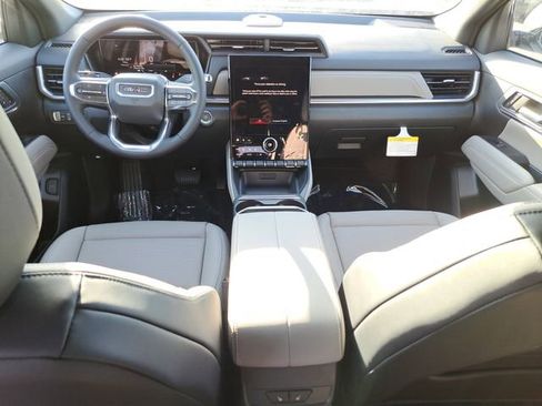 New 2026 GMC Terrain Elevation w/ Elevation Premium Package image 8