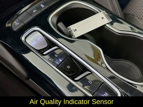 Used 2022 Buick Envision Preferred image 22