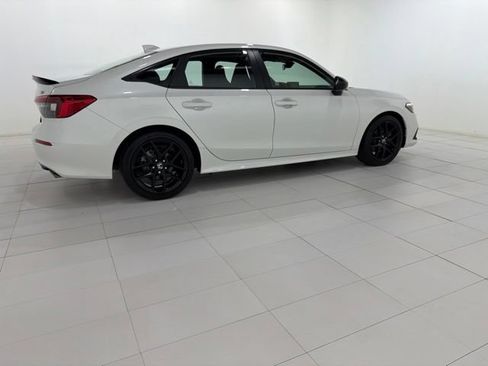 Used 2023 Honda Civic Si image 6