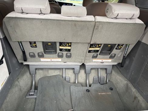 Used 2015 Toyota Sienna LE image 29