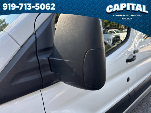 Used 2024 Ford Transit 350 XL w/ Fleet Safety Package RWD image 14