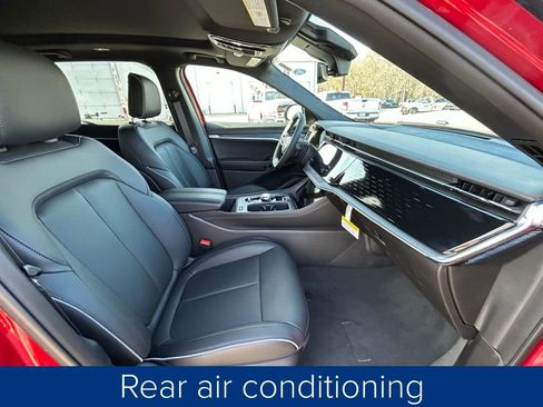 Used 2025 Jeep Wagoneer S Limited image 31