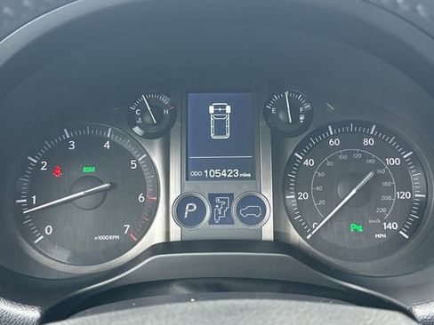 Used 2017 Lexus GX 460 AWD/4WD image 25