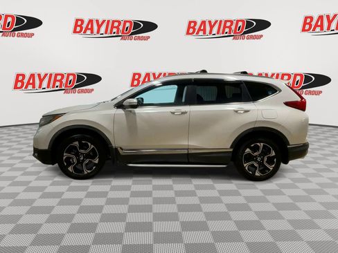 Used 2018 Honda CR-V Touring image 5