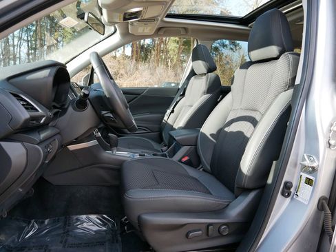 Used 2021 Subaru Forester Premium image 14