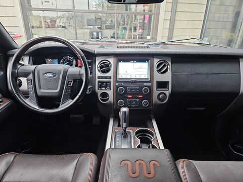 Used 2017 Ford Expedition King Ranch image 34