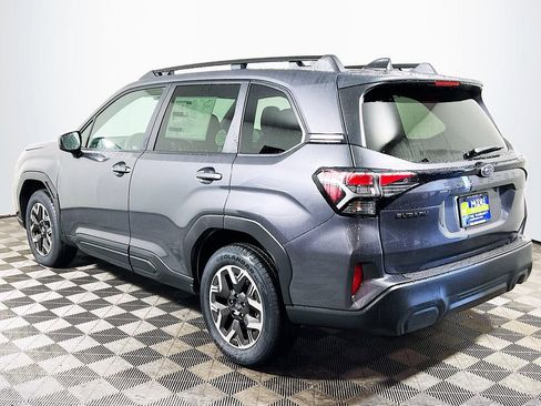 New 2026 Subaru Forester Premium image 5