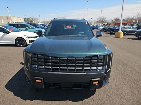 New 2027 Kia Telluride SX Prestige X-Pro AWD/4WD image 2