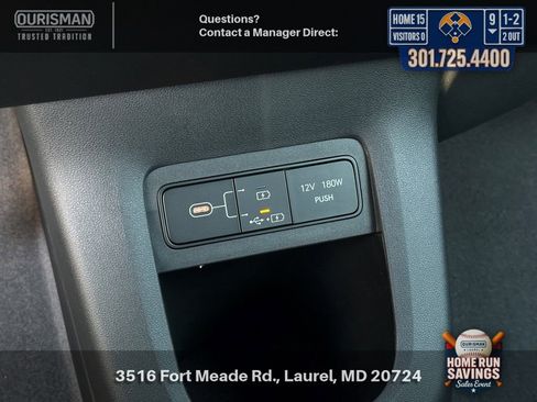 New 2025 Hyundai Ioniq 5 SEL image 22