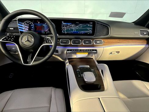 New 2026 Mercedes-Benz GLE 350 4MATIC image 7