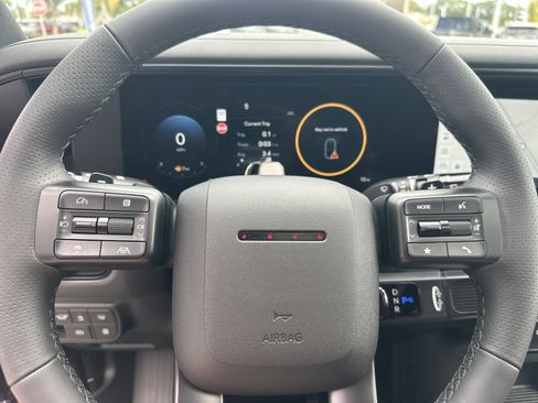 New 2026 Hyundai Palisade XRT Pro image 19