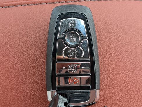New 2026 Lincoln Aviator Reserve AWD/4WD image 34