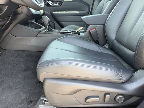 New 2026 Subaru Forester Limited AWD/4WD image 11