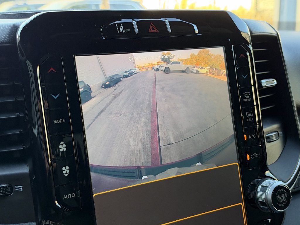 Used 2019 RAM 1500 Big Horn RWD image 19