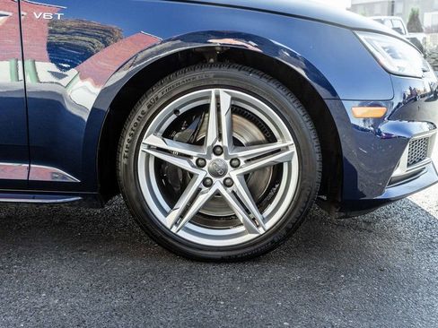 Used 2018 Audi S4 Premium Plus image 5