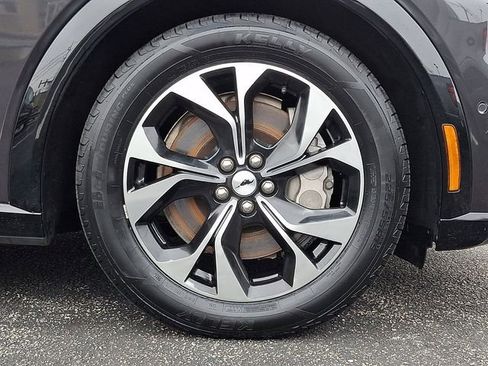 Certified 2022 Ford Mustang Mach-E Premium image 8