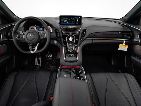 New 2026 Acura RDX A-Spec AWD/4WD image 27