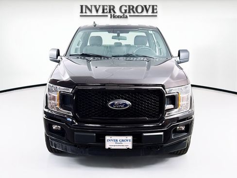 Used 2020 Ford F150 XL w/ Equipment Group 101A Mid image 2
