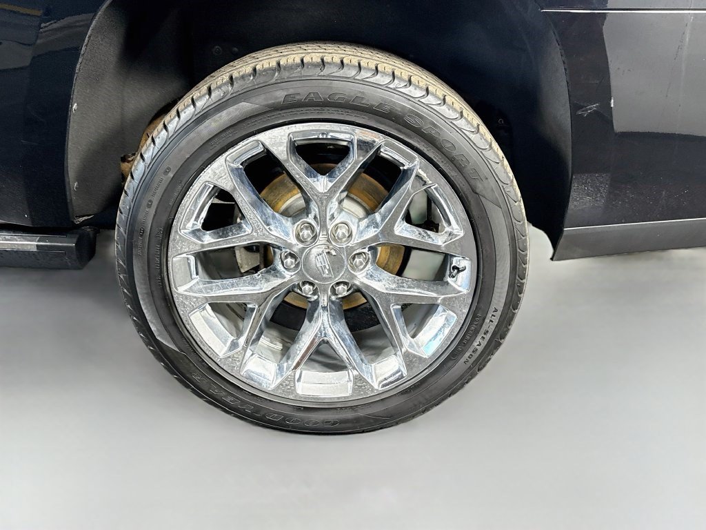Used 2020 Cadillac Escalade Platinum AWD/4WD image 35