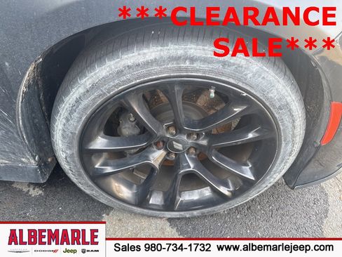 Used 2020 Dodge Charger Scat Pack image 10