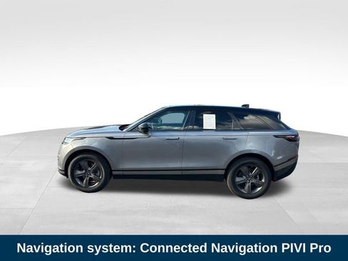 Used 2021 Land Rover Range Rover Velar S image 2