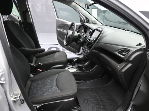 Used 2020 Chevrolet Spark LS FWD image 19