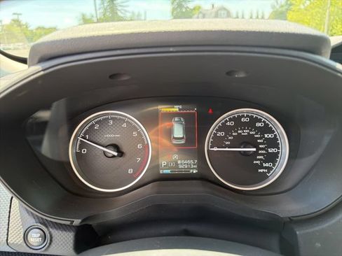 Used 2023 Subaru Forester Premium AWD/4WD image 23