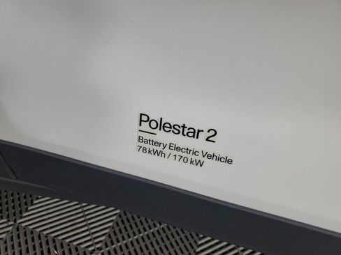 Used 2023 Polestar Polestar 2 Long Range Single Motor image 28