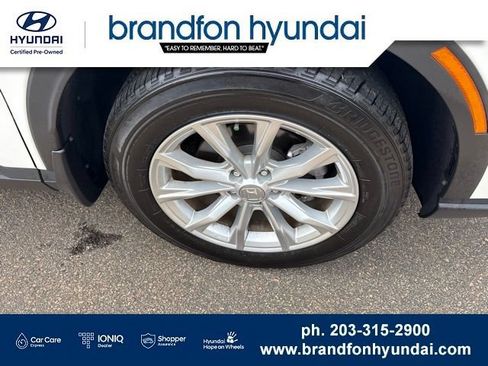 Used 2025 Honda CR-V EX image 33