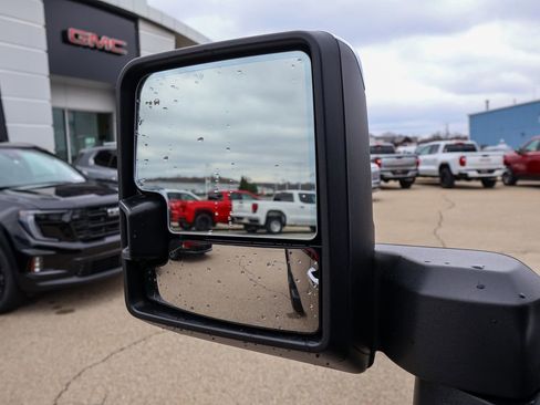 New 2026 GMC Sierra 3500 Denali Ultimate image 30