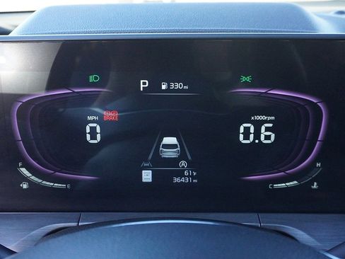 Used 2024 Kia Telluride EX X-Line image 55