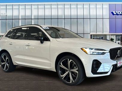 Used 2024 Volvo XC60 T8 Ultimate w/ Protection Package Premier