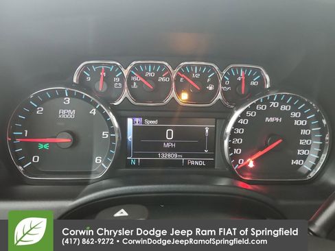 Used 2017 GMC Sierra 1500 SLT w/ Texas SLT Premium Package image 22