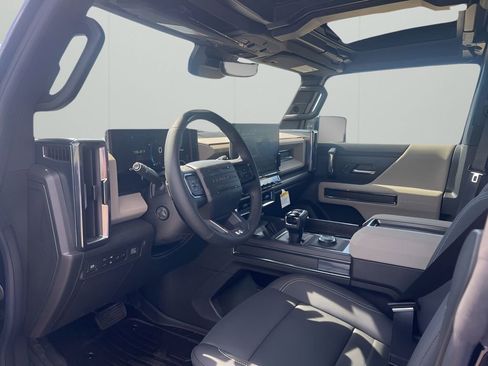New 2026 GMC Hummer EV 4x4 Crew Cab image 26