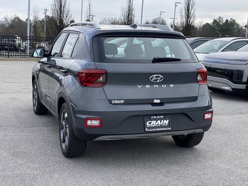 New 2026 Hyundai Venue SEL image 5