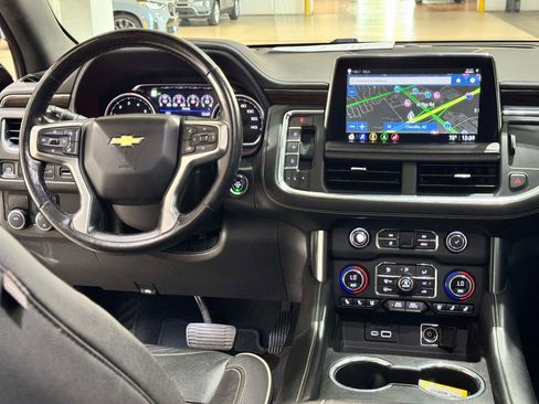 Used 2021 Chevrolet Tahoe Premier RWD image 20