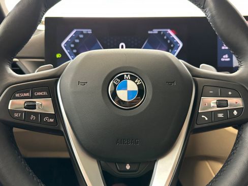 Certified 2024 BMW 330i Sedan w/ Convenience Package RWD image 16