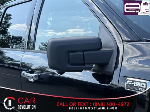 Used 2024 Ford F150 XLT w/ Mobile Office Package AWD/4WD image 37