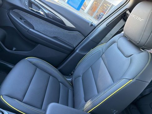 New 2026 Chevrolet TrailBlazer ACTIV w/ Convenience Package image 26