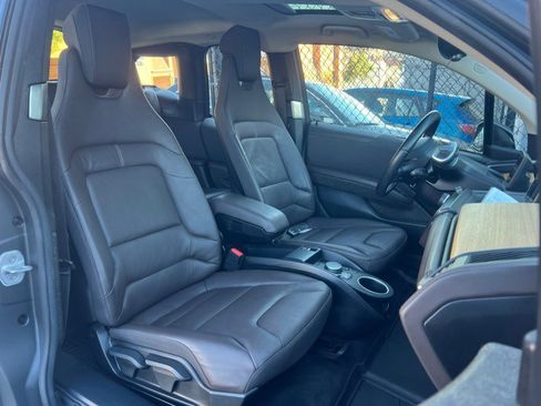 Used 2021 BMW i3 image 36