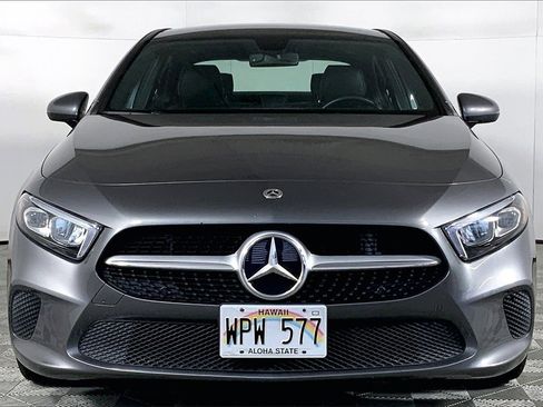 Used 2022 Mercedes-Benz A 220 A 220 image 2