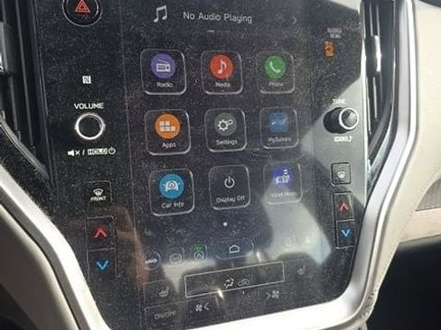 Used 2024 Subaru Legacy Premium image 9