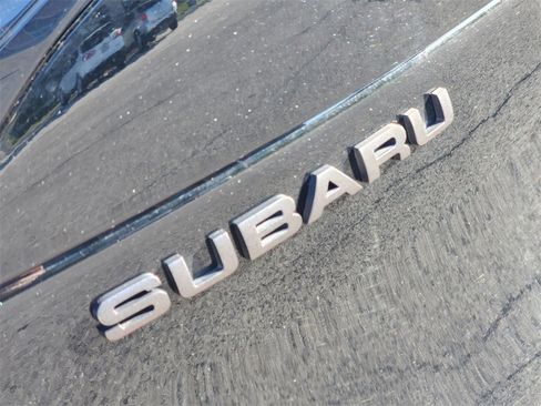 Certified 2025 Subaru Forester Limited image 8