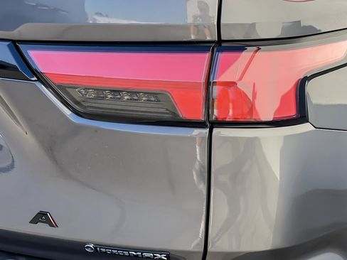 New 2026 Toyota Sequoia Platinum image 24