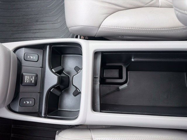 Used 2013 Honda CR-V EX-L image 34